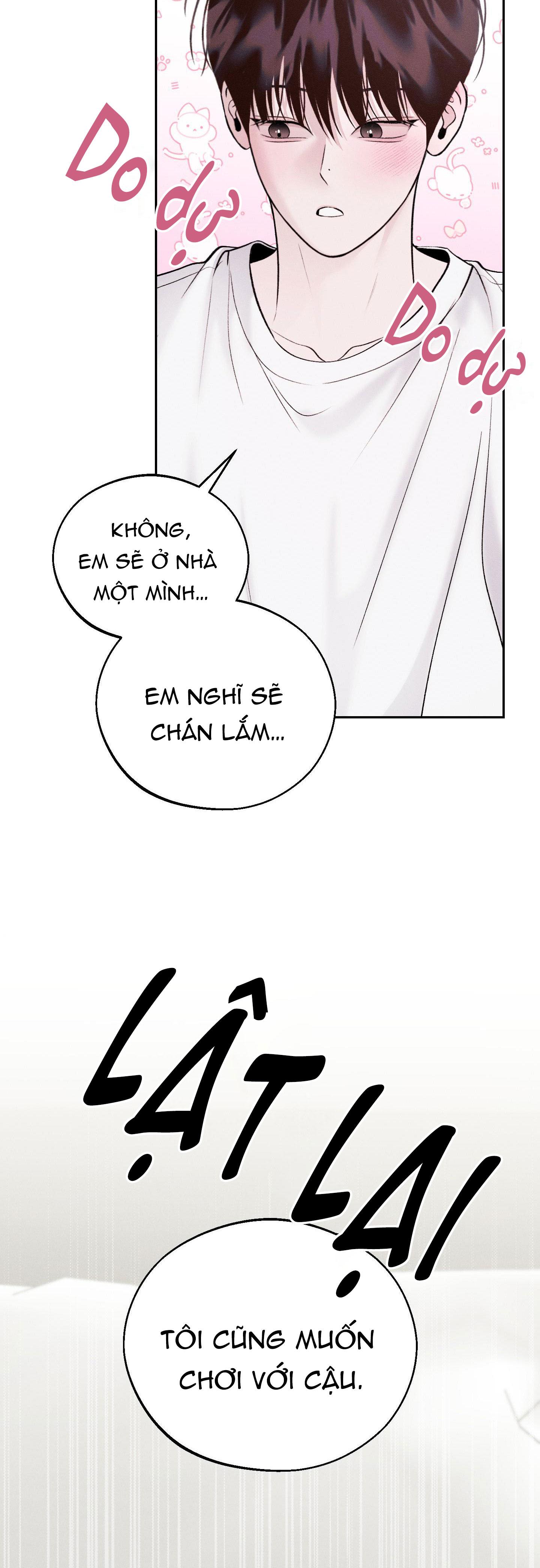 Đọc truyện VỊ CỨU TINH VÀO THỨ HAI - Chapter 25