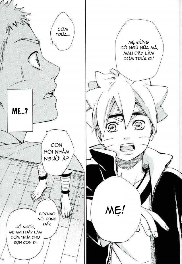 Đọc truyện Tuyển tập truyện doujinshi - Chapter 189