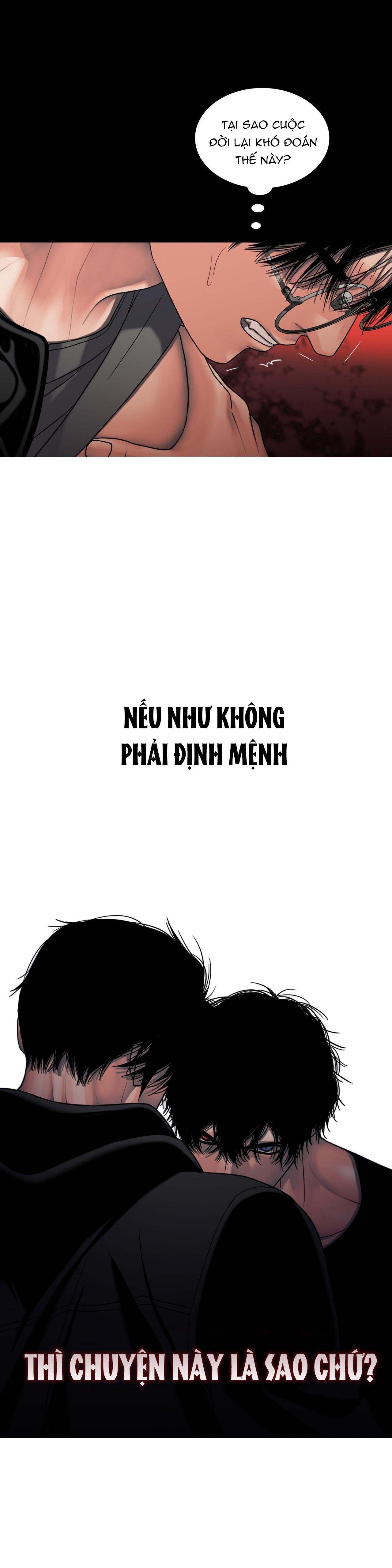 Đọc truyện Thực nhân tha hoá - Chapter 26