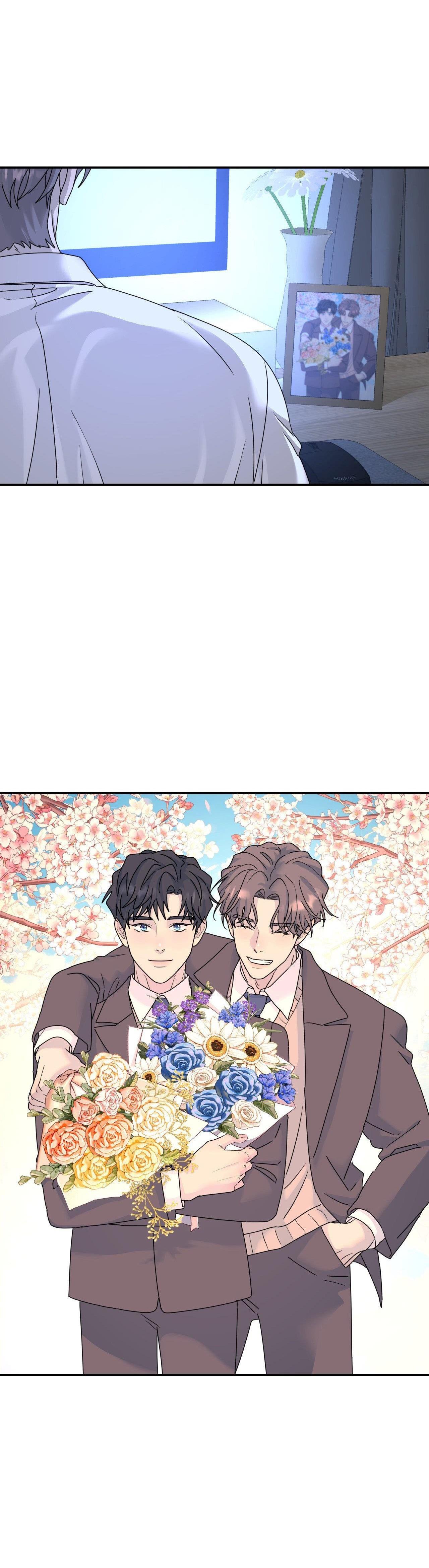 Đọc truyện (CBunu) Cây Không Có Rễ - Chapter 66