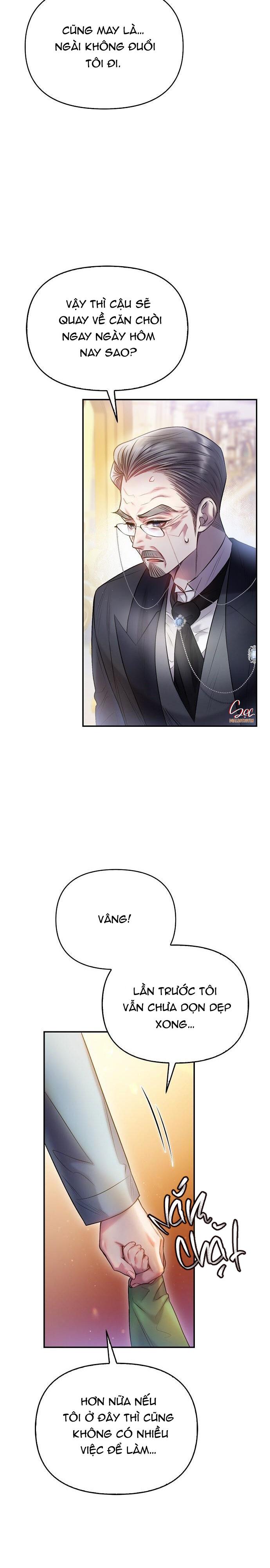 Đọc truyện CƠN MƯA NGỌT NGÀO - Chapter 41