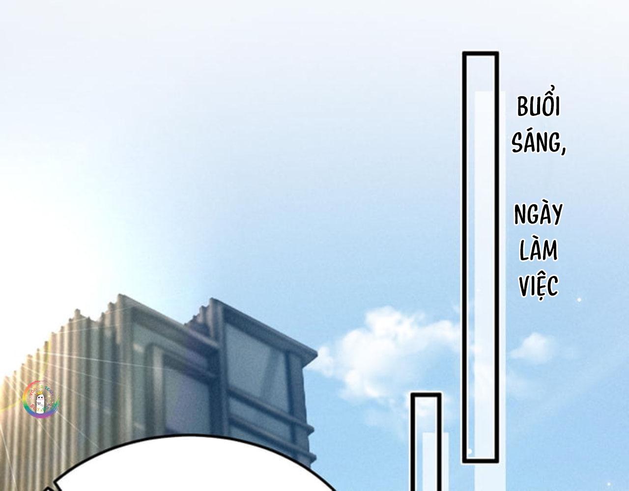 Đọc truyện Cuộc Đối Đầu Gay Gắt - Chapter 77