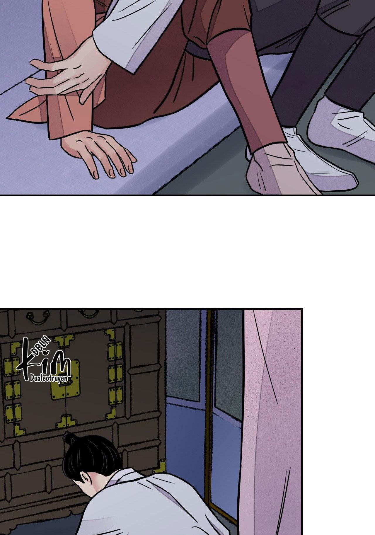Đọc truyện KIẾM HOA - Chapter 74