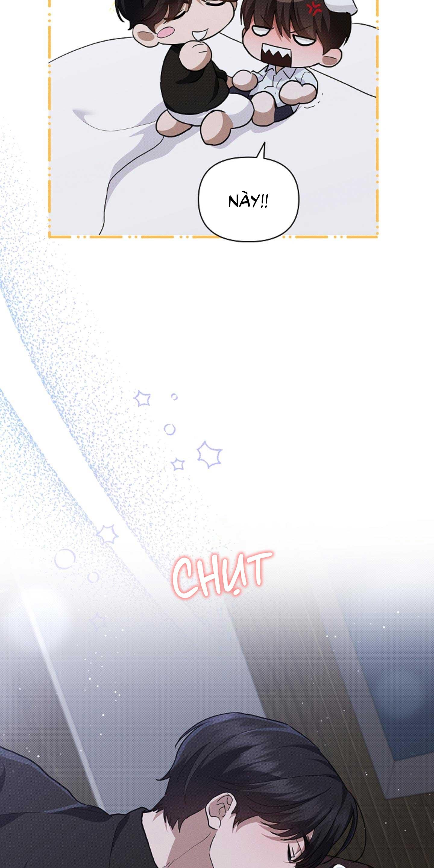 Đọc truyện ĐỪNG ĐỘNG VÀO CÚN CON! - Chapter 30