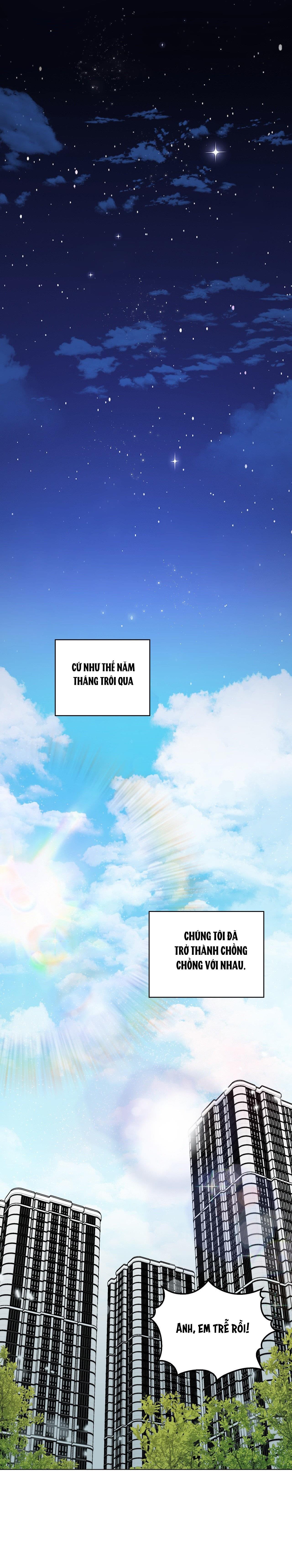 Đọc truyện LỖI TẠI DỄ THƯƠNG - Chapter 39