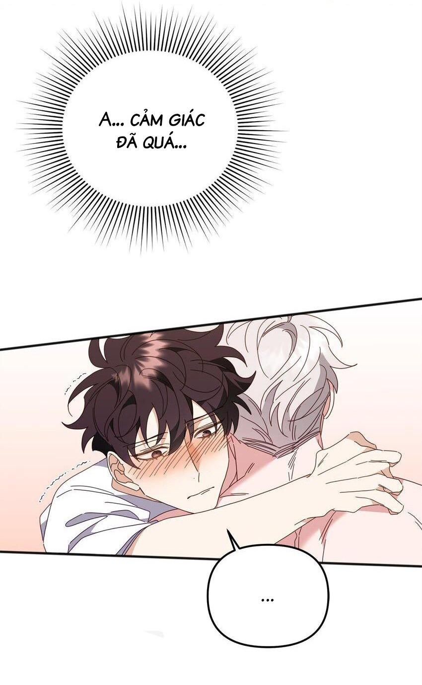 Đọc truyện Bạn Trai Mãnh Hổ Của Hắn - Chapter 30