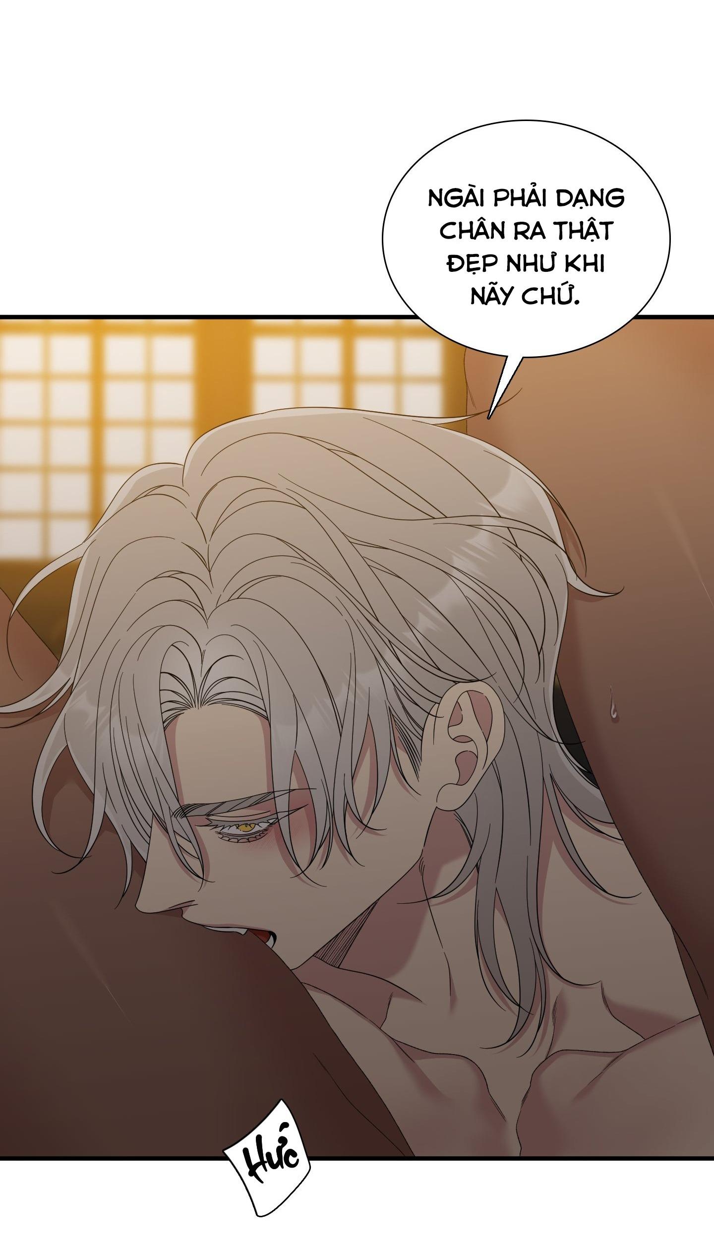 Đọc truyện ÁI TÌNH TỰ TÂM - Chapter 69