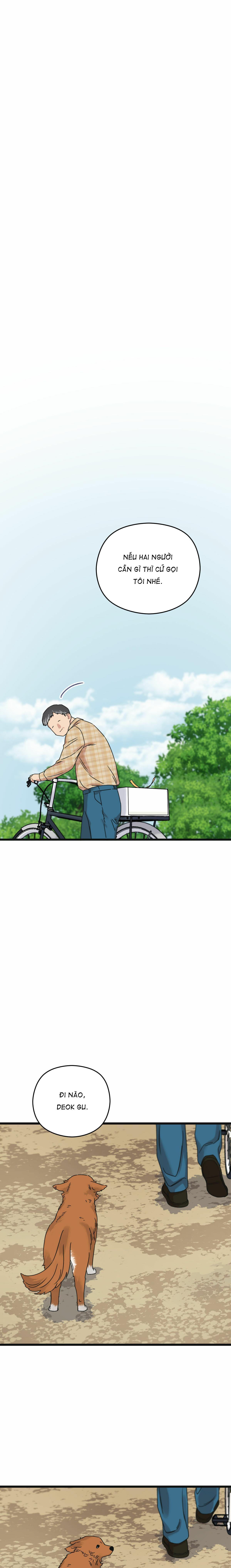Đọc truyện TRÙNG PHÙNG - Chapter 25