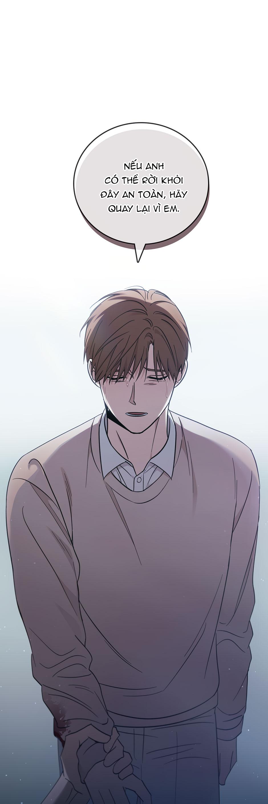 Đọc truyện Deadman Switch - Chapter 47