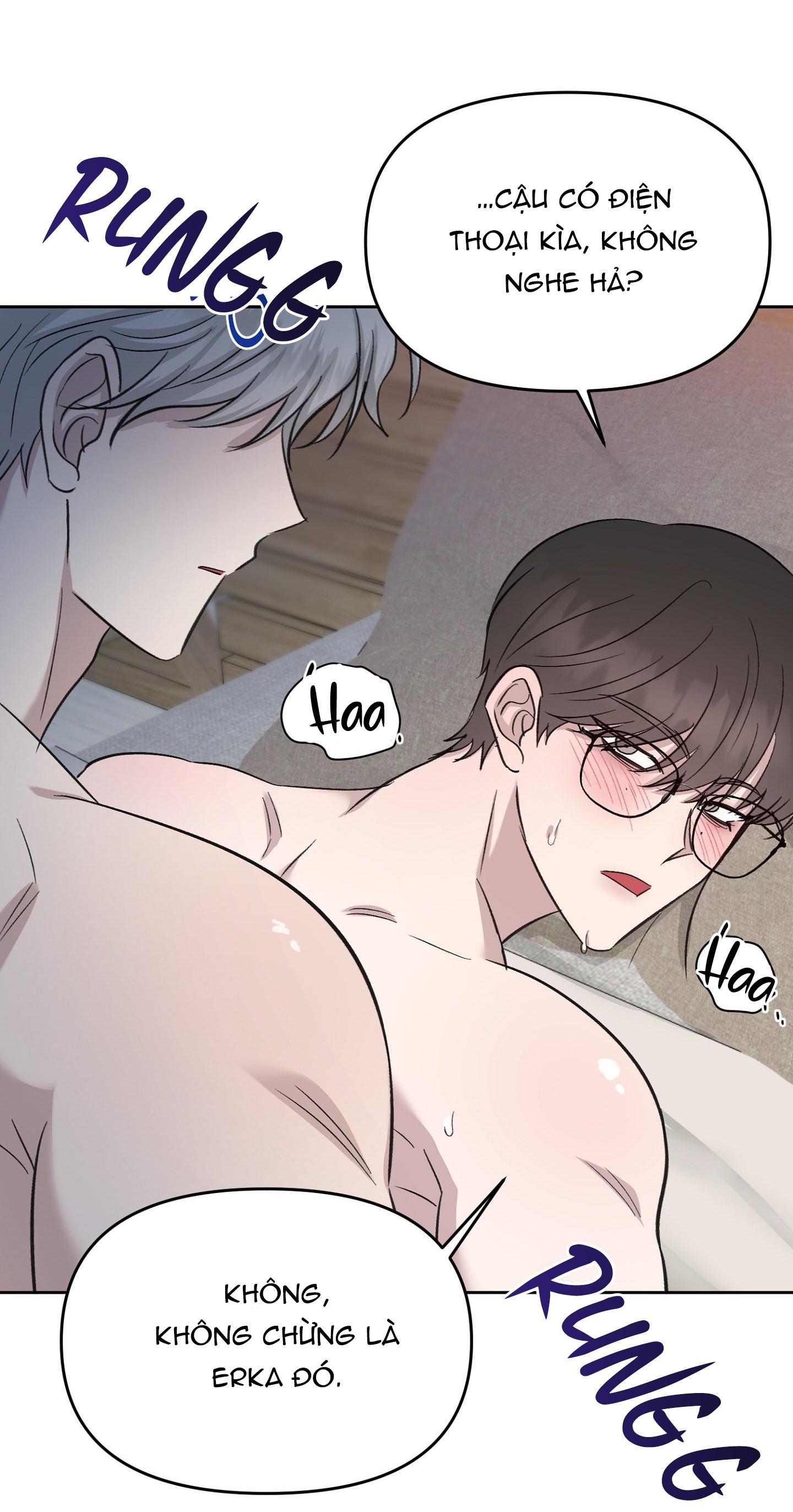 Đọc truyện NGHIỆN SEX - Chapter 7.4