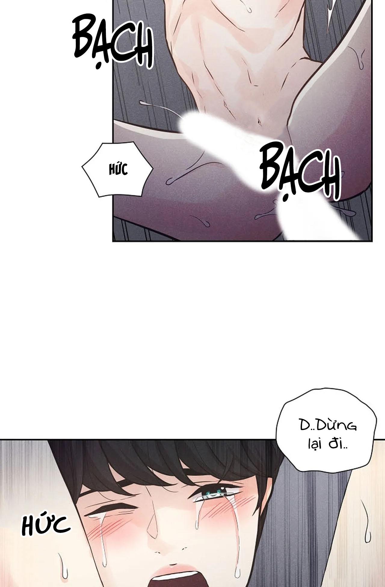 Đọc truyện [on-going] Dòng Chảy Xa Bờ - Chapter 1