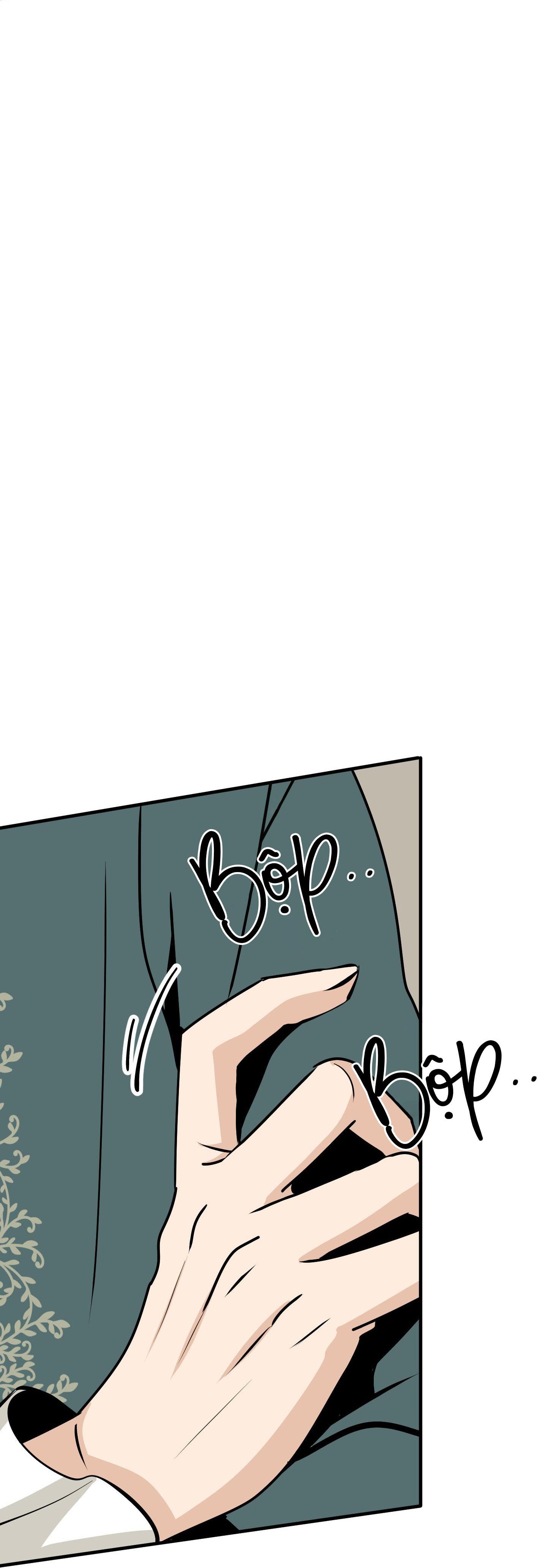 Đọc truyện (CBunu) Hoa Vô Danh - Chapter 10