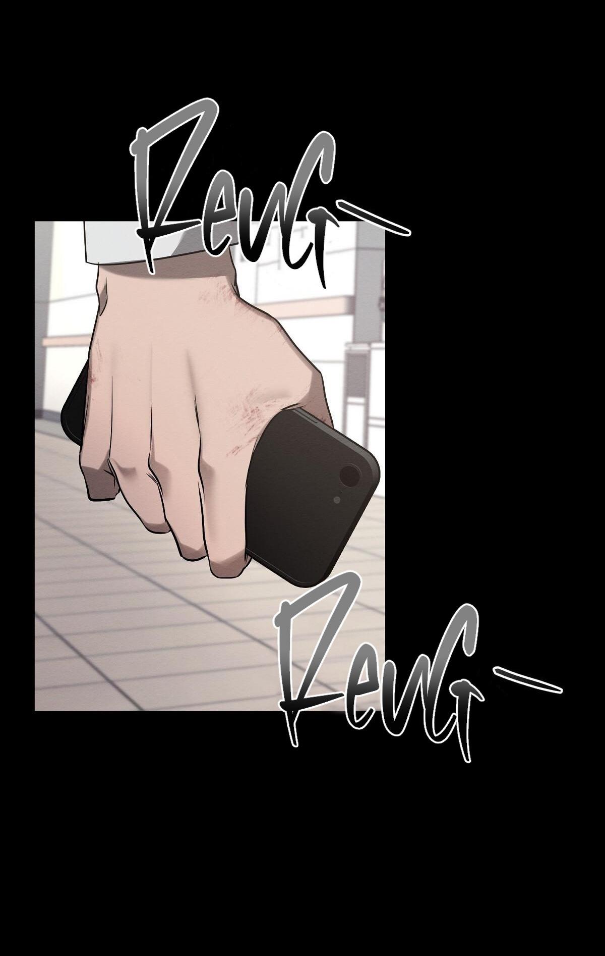 Đọc truyện Lý do của ác nhân - Chapter 51