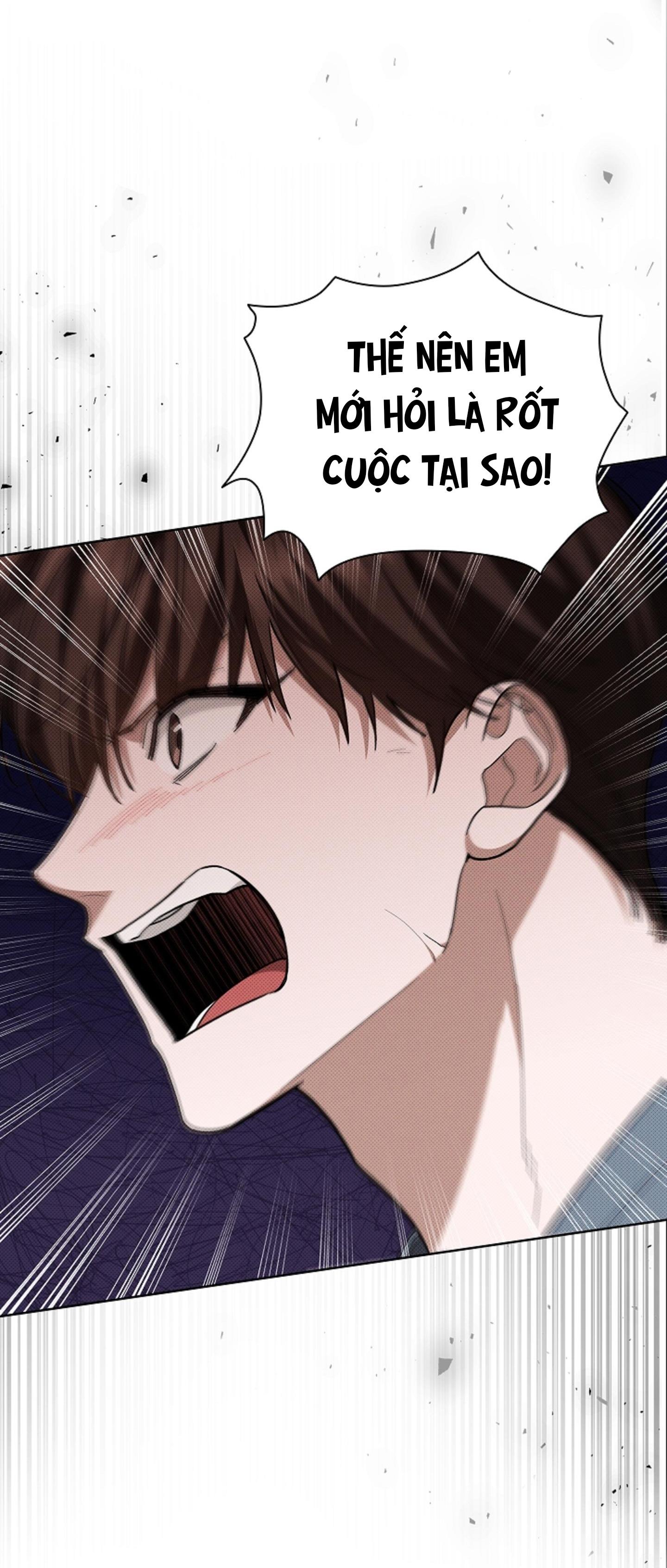 Đọc truyện ĐỪNG ĐỘNG VÀO CÚN CON! - Chapter 14