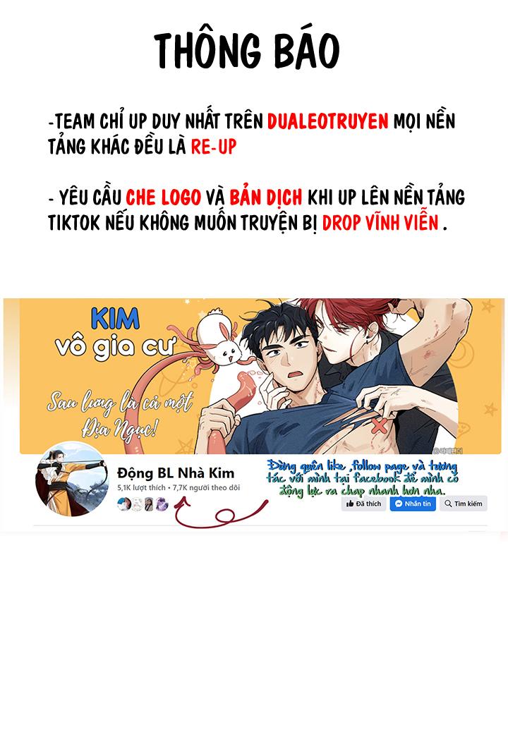 Đọc truyện BÁNH QUY TÌNH YÊU TAN CHẢY - Chapter 4