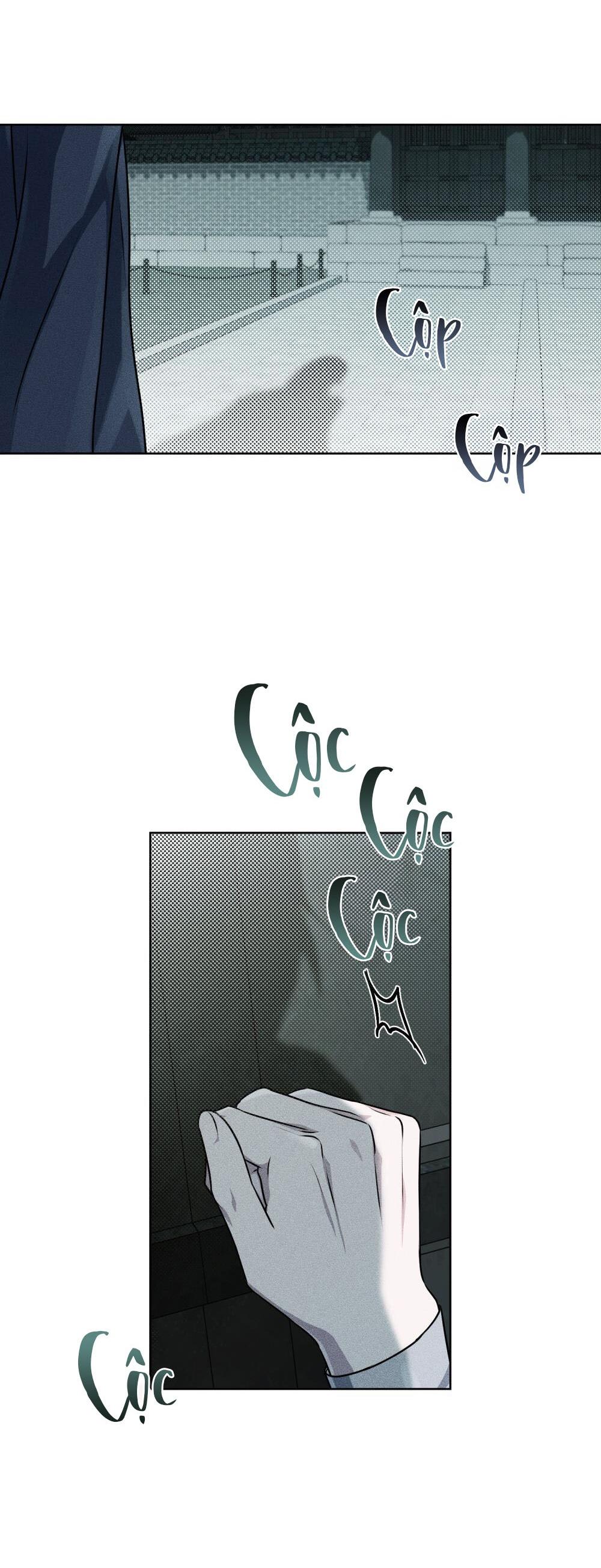 Đọc truyện |DROP|  Lửa Hồn - Chapter 1