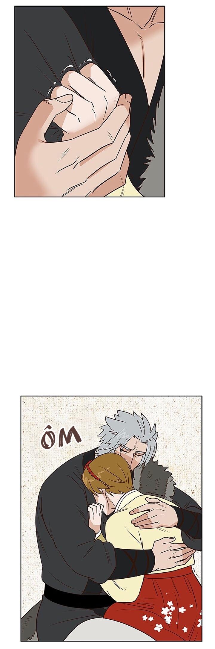 Đọc truyện [Hoàn] Rạp Chiếu Phim BL Cổ Điển - Chapter 52