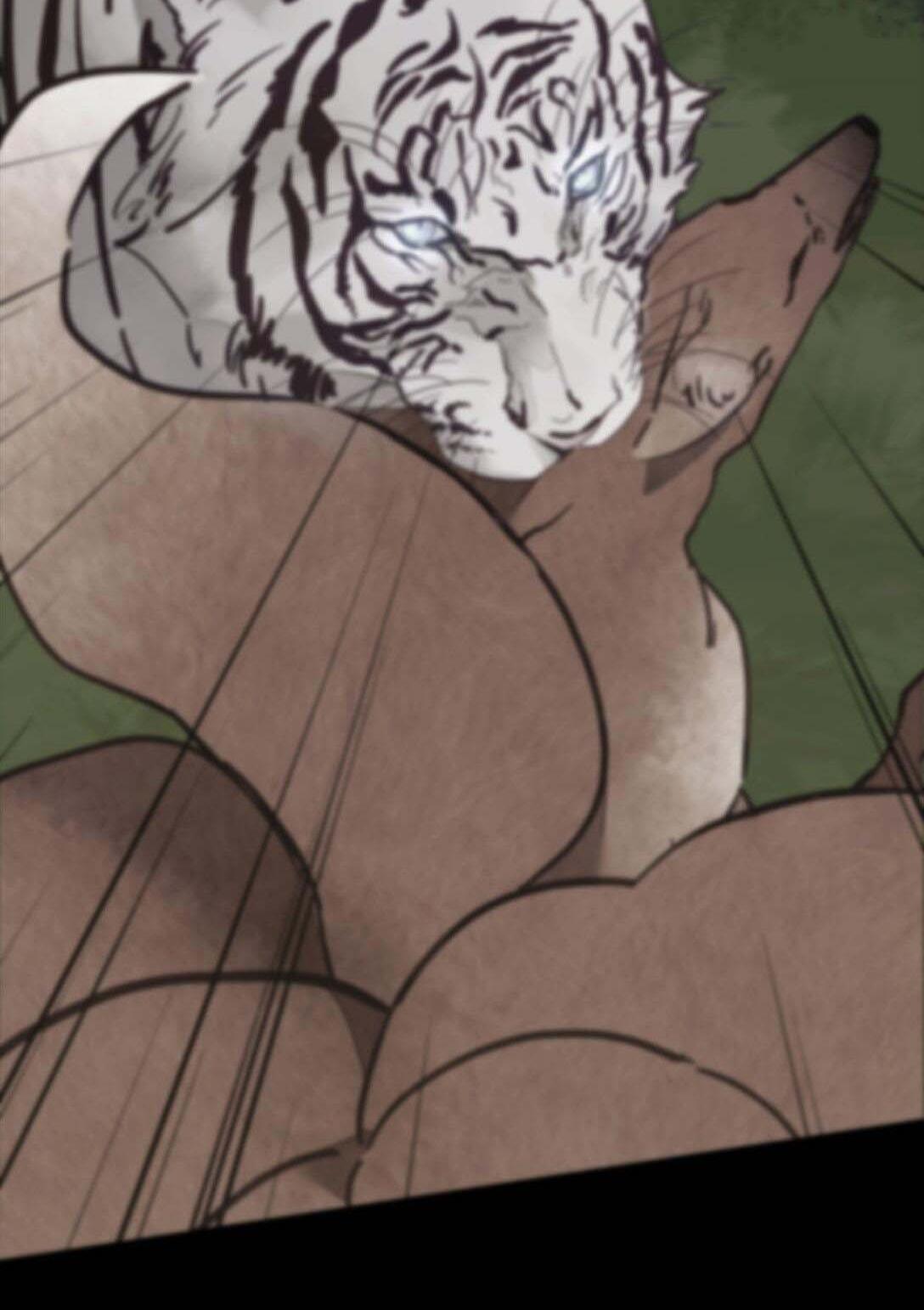 Đọc truyện Bạn Trai Mãnh Hổ Của Hắn - Chapter 33