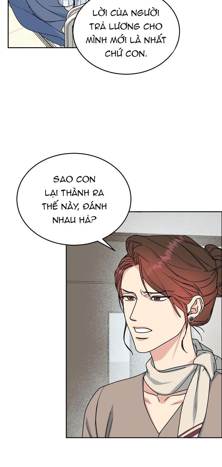 Đọc truyện CHÓ VÀ CHIM - Chapter 15