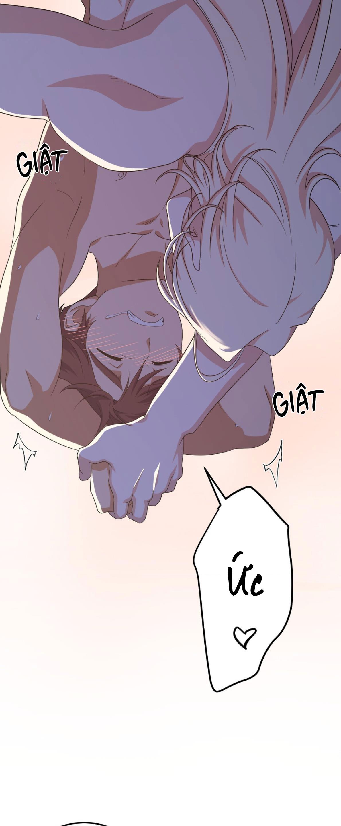 Đọc truyện TRUYỆN NGẮN 18+ CỨ LÀM THEO Ý THẦN LINH ĐI - Chapter 5