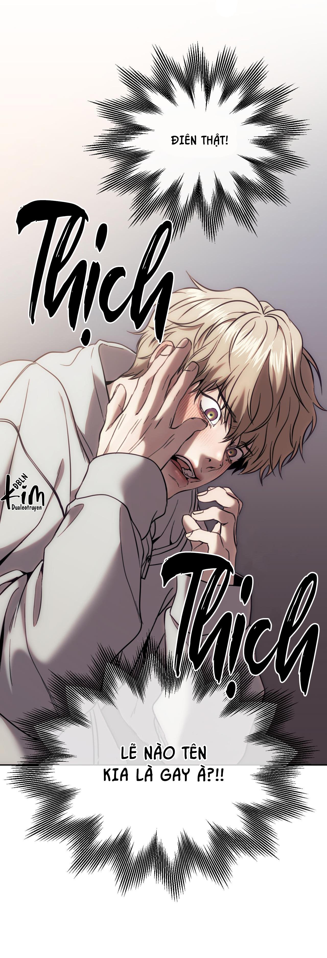 Đọc truyện NGHIỆN SEX - Chapter 1.1