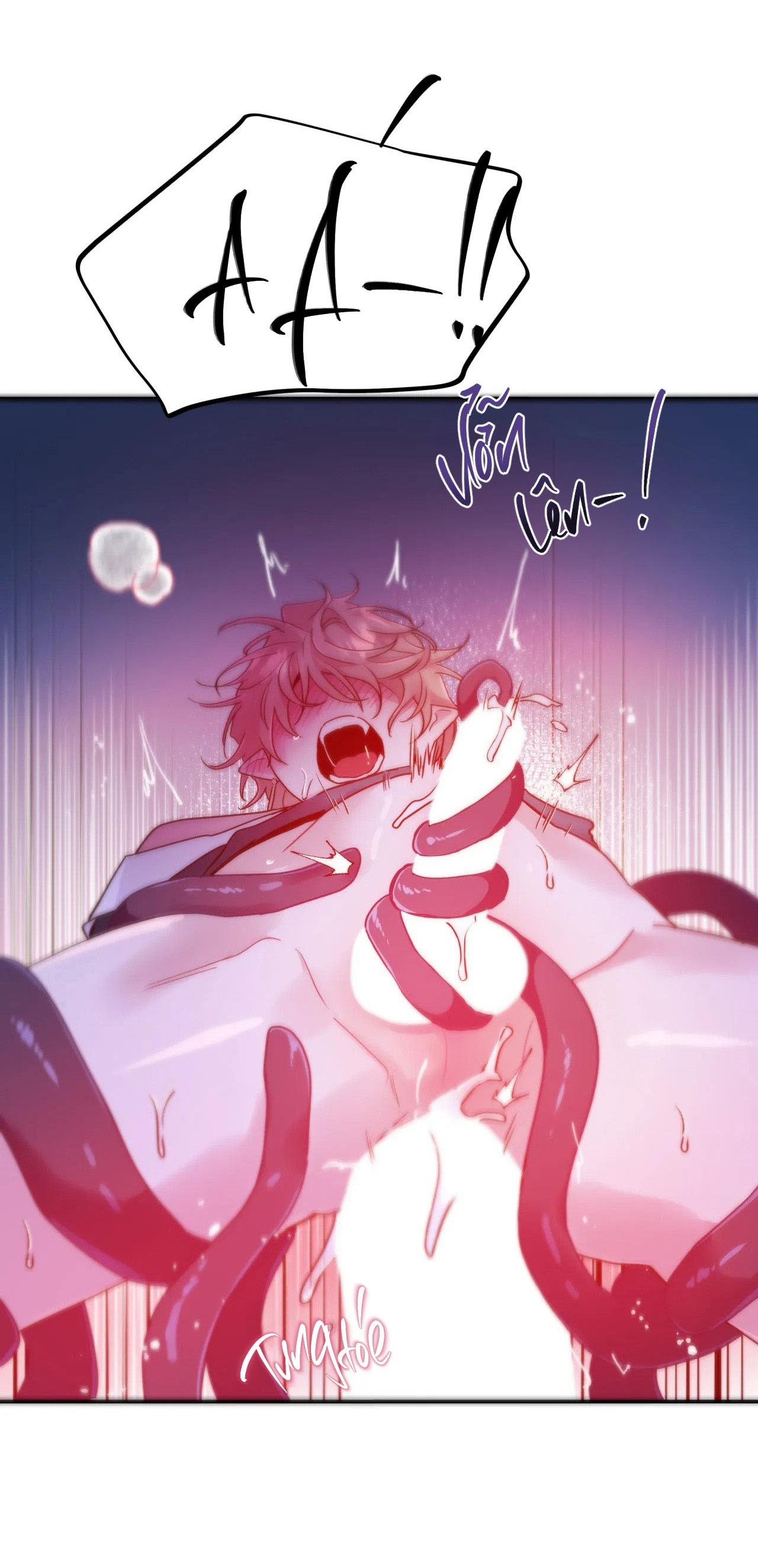 Đọc truyện (CBunu) Ám Giữ Linh Hồn - Chapter 49