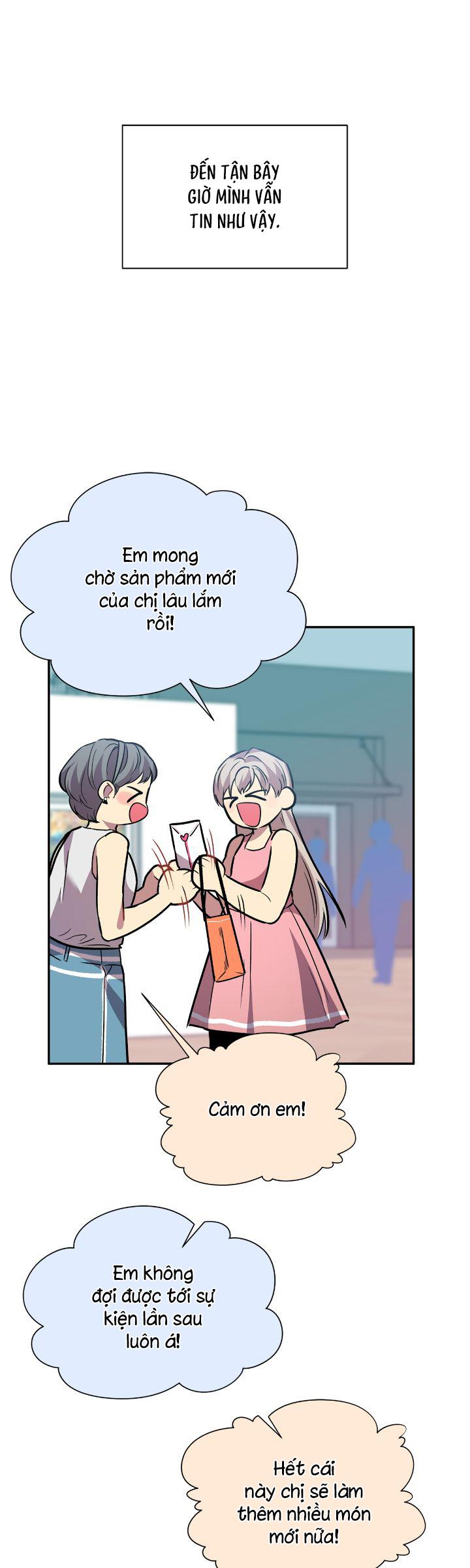 Đọc truyện Nếu Như Cậu Bạn Hàng Xóm Là Vampire? - Chapter 73
