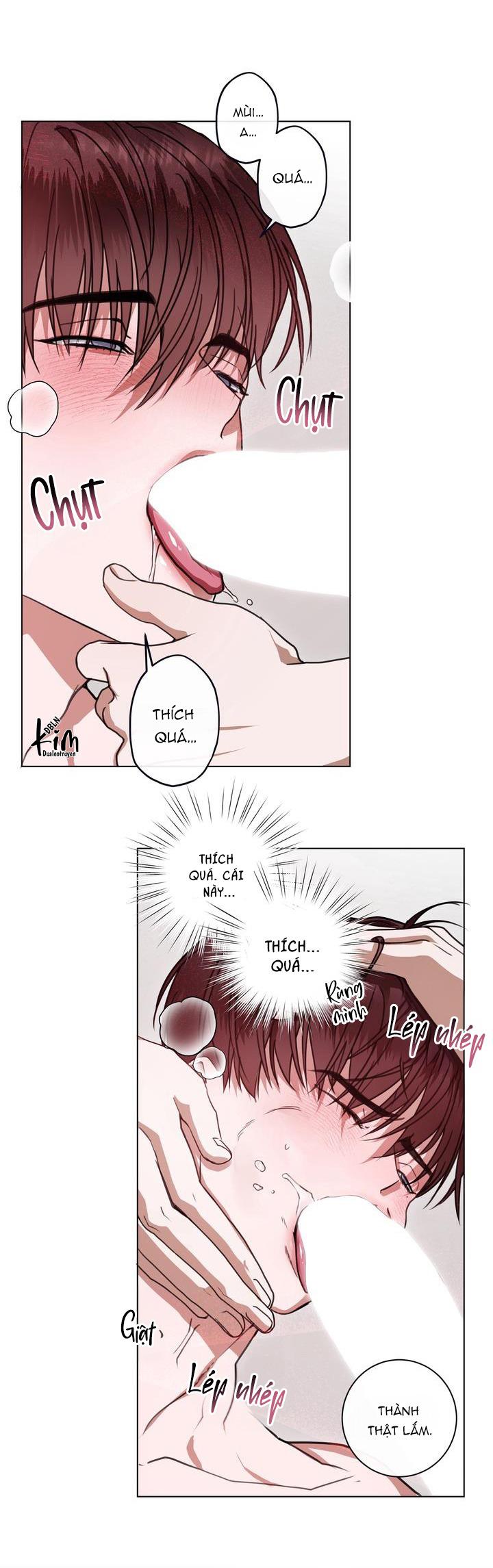 Đọc truyện SỰ THAM LAM CỦA NHÂN LOẠI - Chapter 3.6