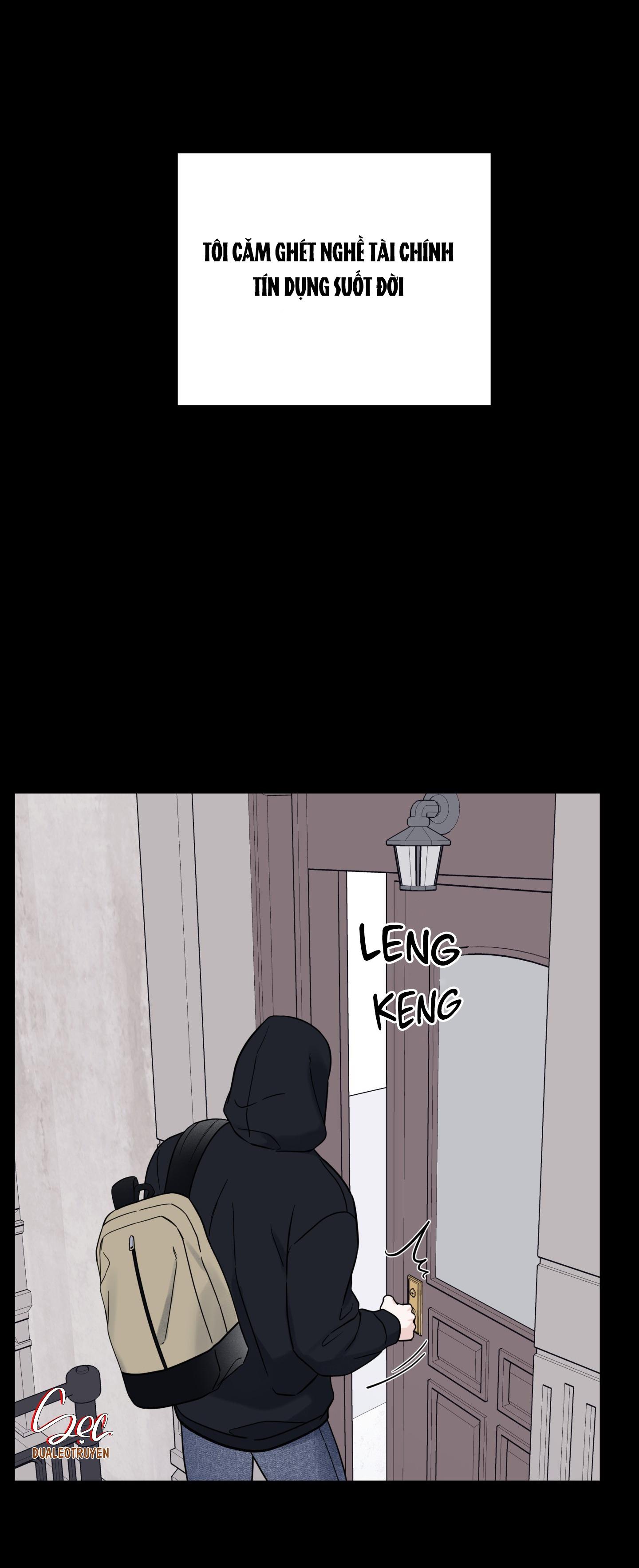 Đọc truyện OVER CLOCK - Chapter 45
