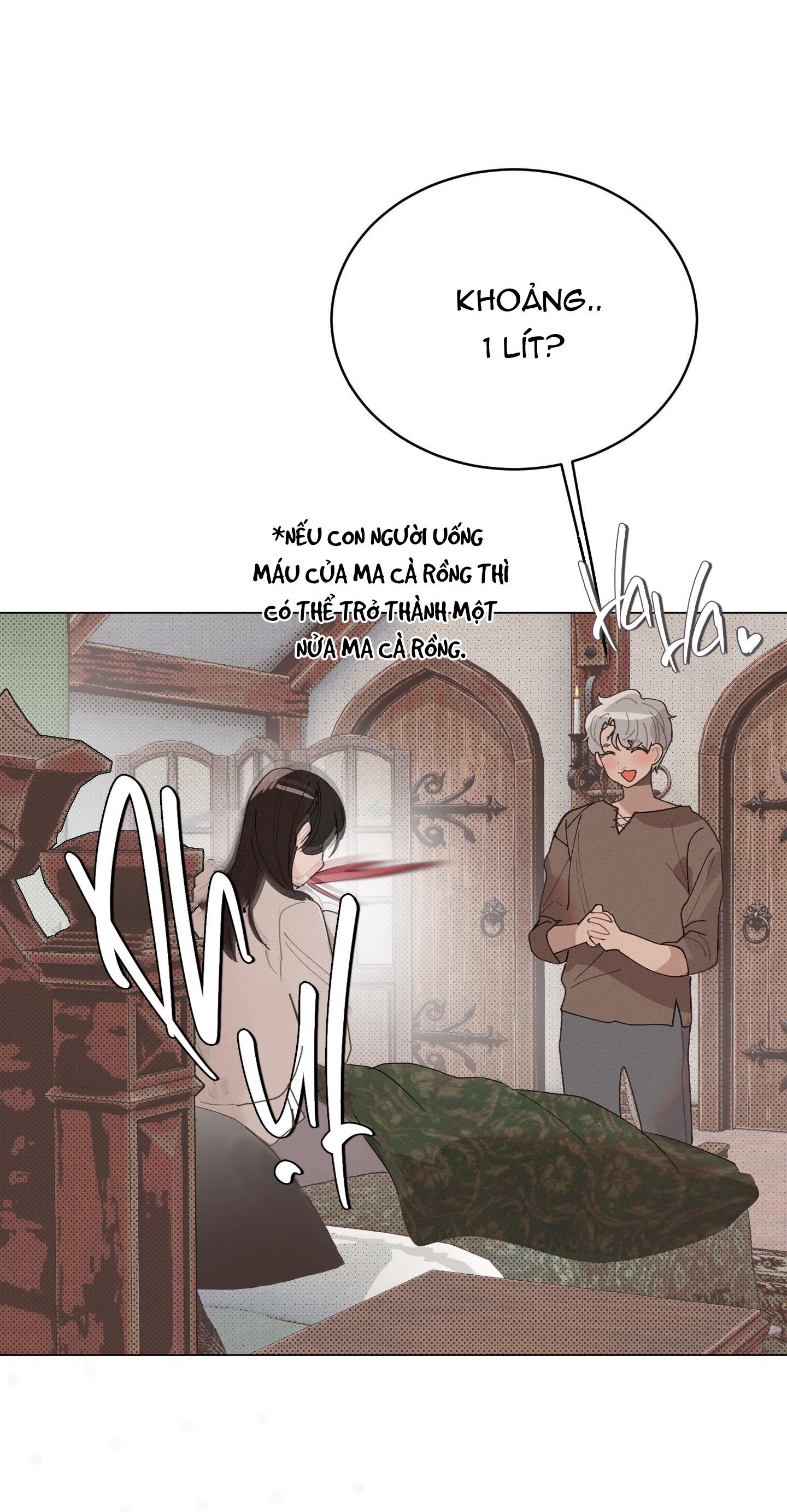 Đọc truyện BL NGẮN CHỊCH HỎNY - Chapter 28.4