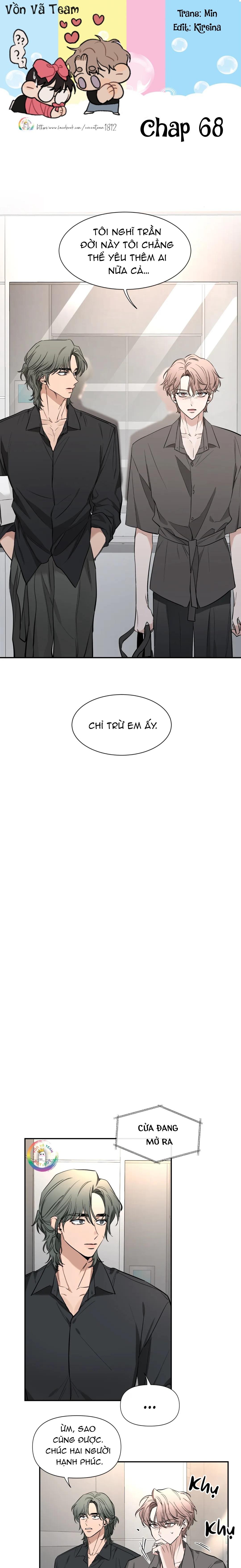 Đọc truyện SKETCH - Chapter 68