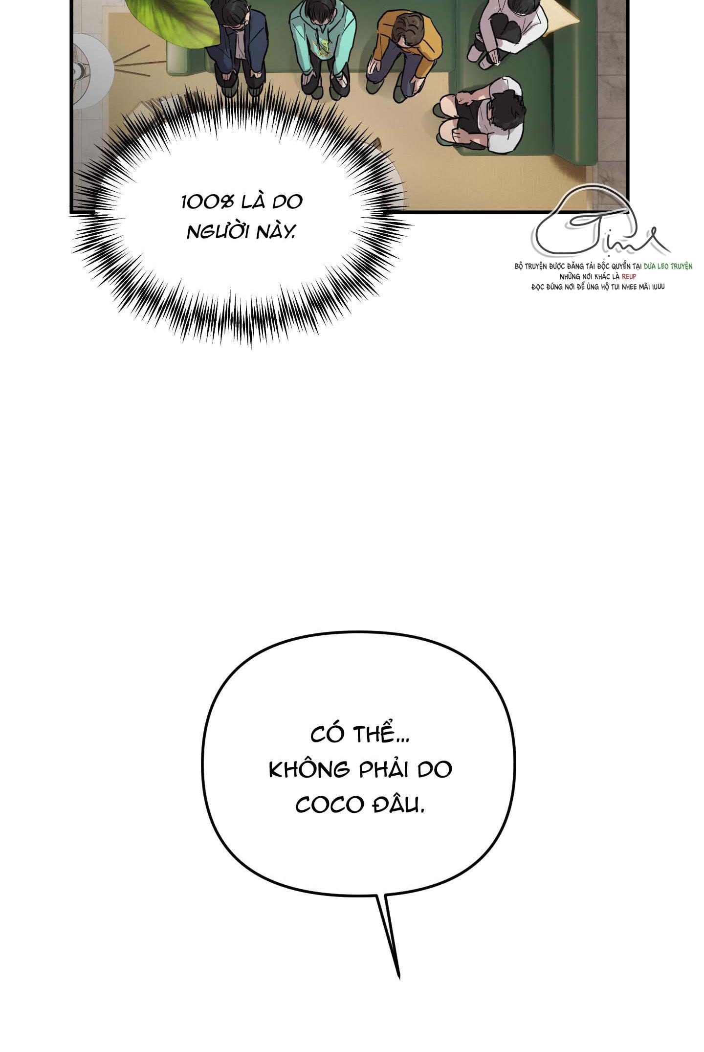 Đọc truyện Tuyển Tập Manhwa Dằm Khăm - Chapter 2