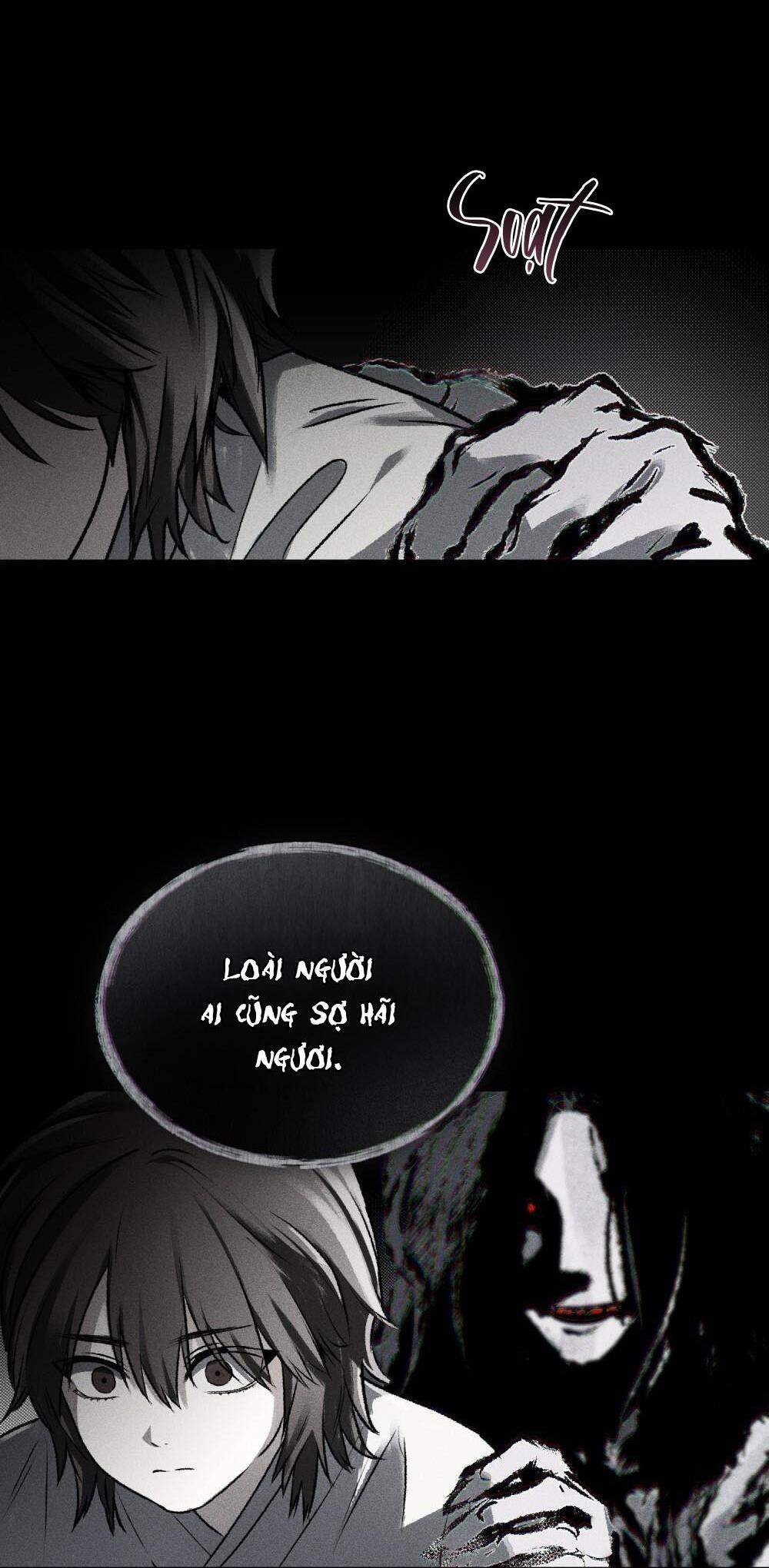 Đọc truyện |DROP|  Lửa Hồn - Chapter 0.1