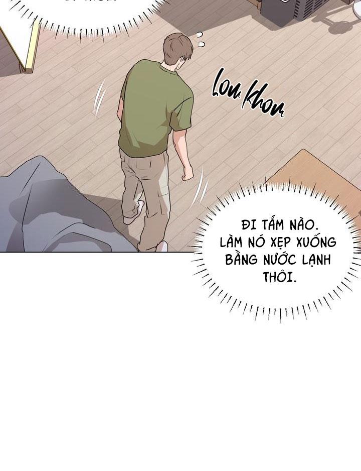 Đọc truyện BÁNH QUY TÌNH YÊU TAN CHẢY - Chapter 4