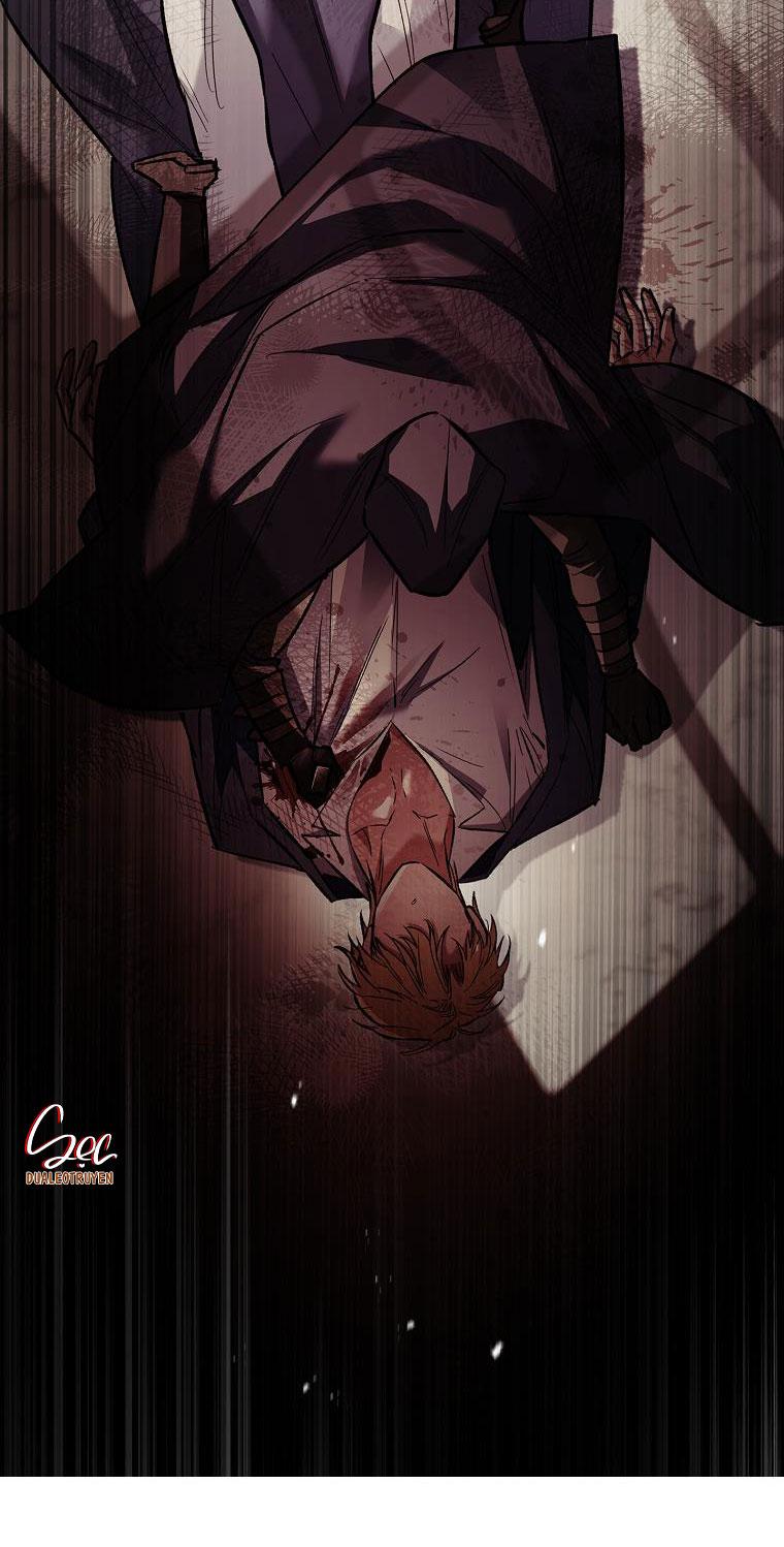Đọc truyện (ABO) BƯỚC NGOẶT - Chapter 40