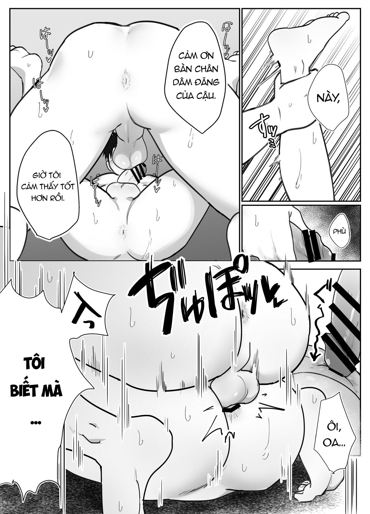 Đọc truyện Tuyển tập cung bạ chà bứ - Chapter 1