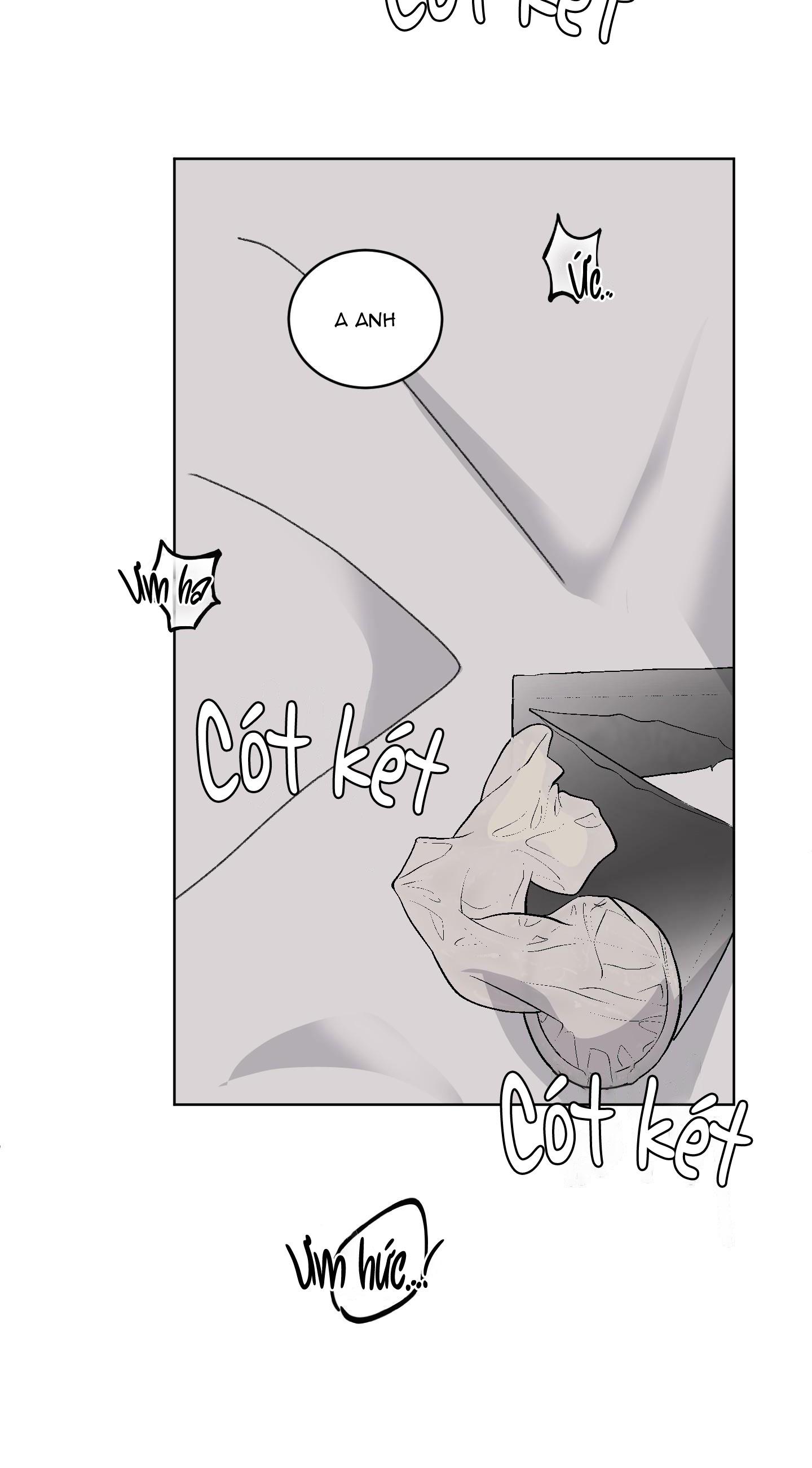 Đọc truyện Missing Romance - Chapter 21