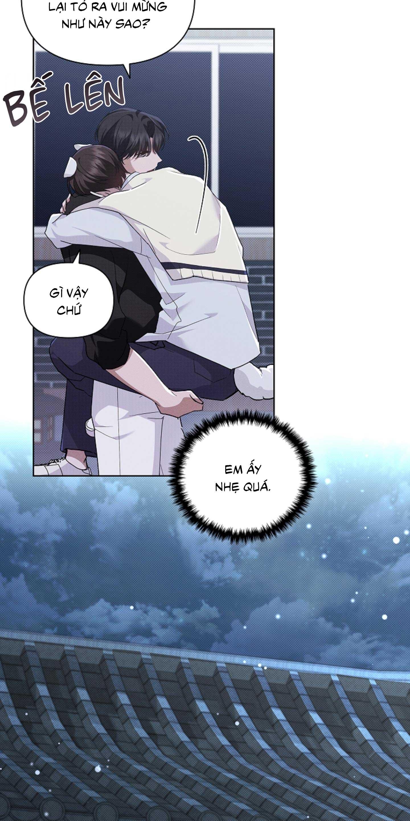 Đọc truyện ĐỪNG ĐỘNG VÀO CÚN CON! - Chapter 30