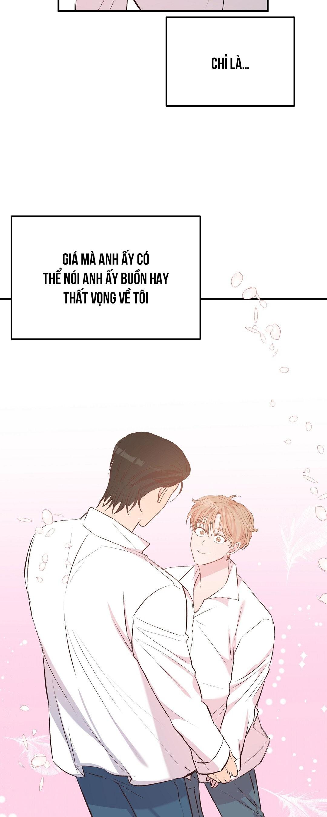 Đọc truyện CHUYỆN TÌNH ĐẢO HOANG - Chapter 33.13