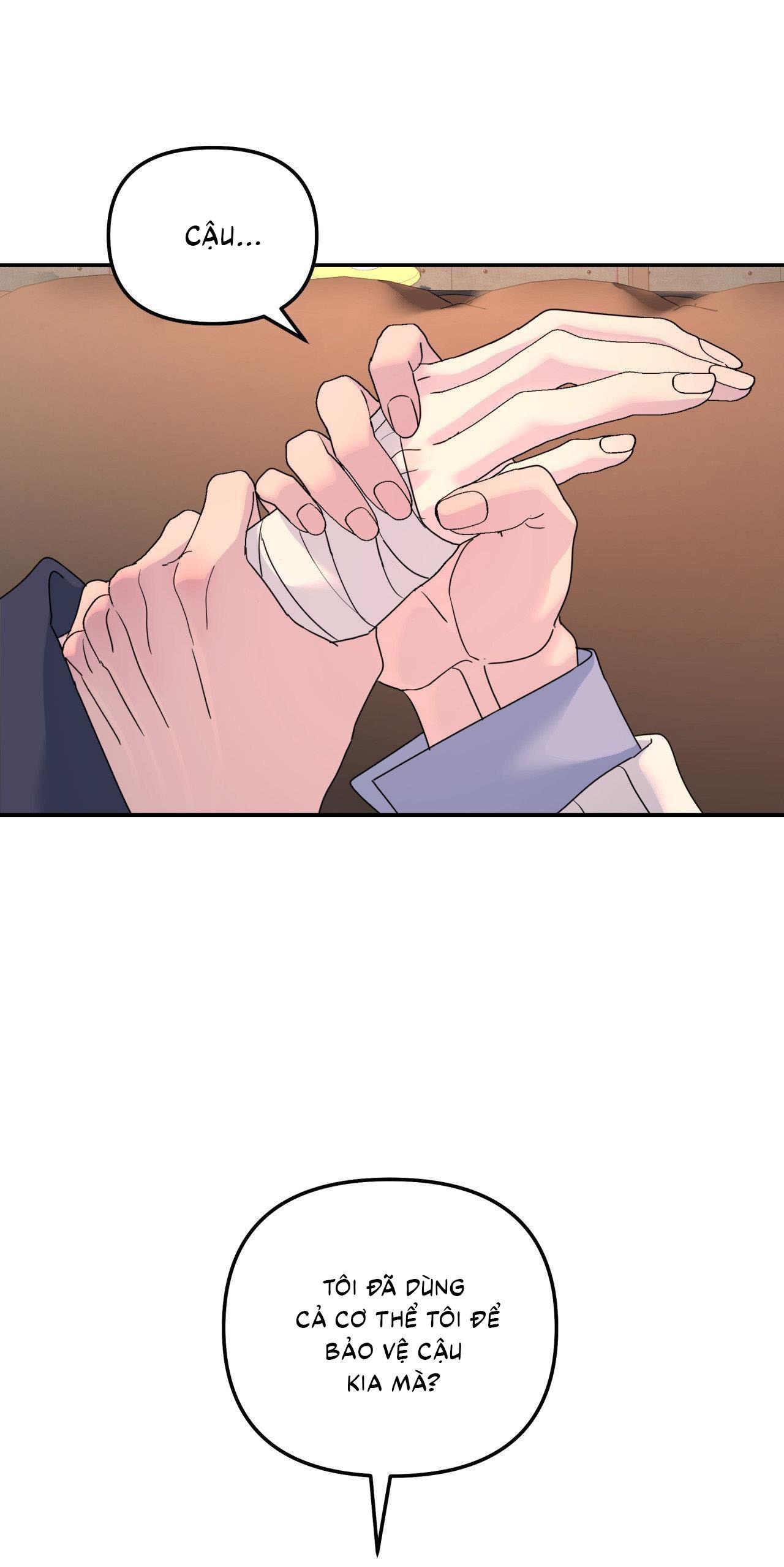 Đọc truyện (CBunu) Cây Không Có Rễ - Chapter 65