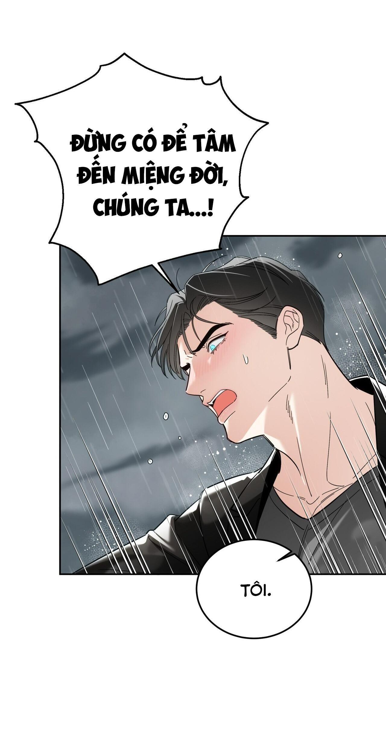 Đọc truyện PAY DAY - Chapter 28