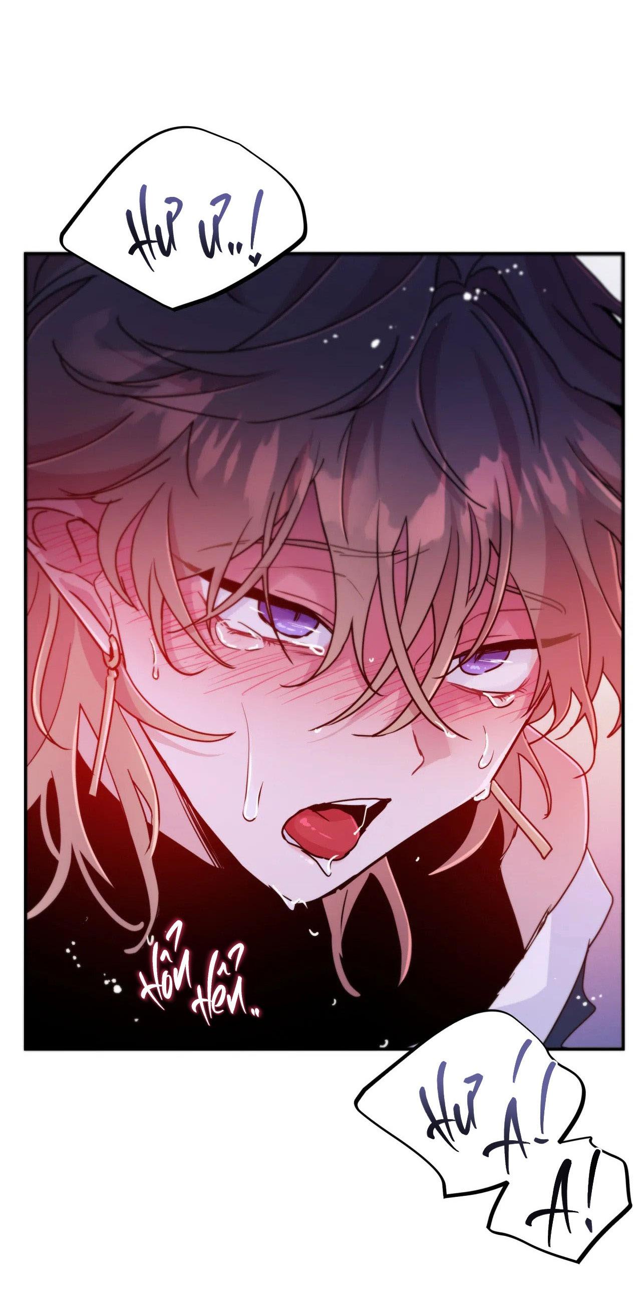 Đọc truyện (CBunu) Ám Giữ Linh Hồn - Chapter 49