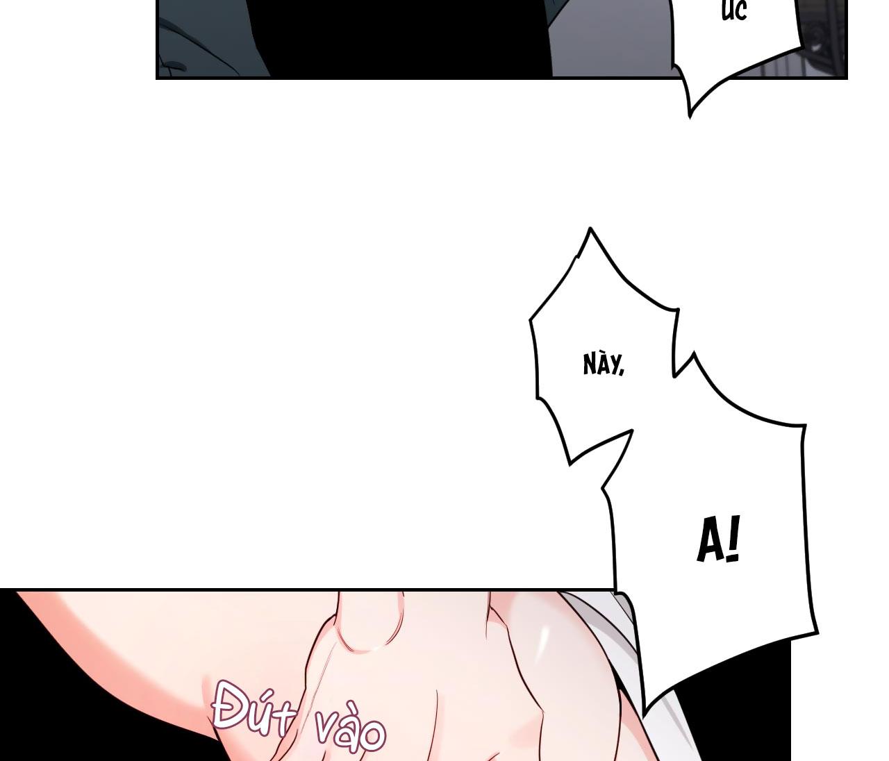 Đọc truyện VÙNG BÓNG TỐI - Chapter 42