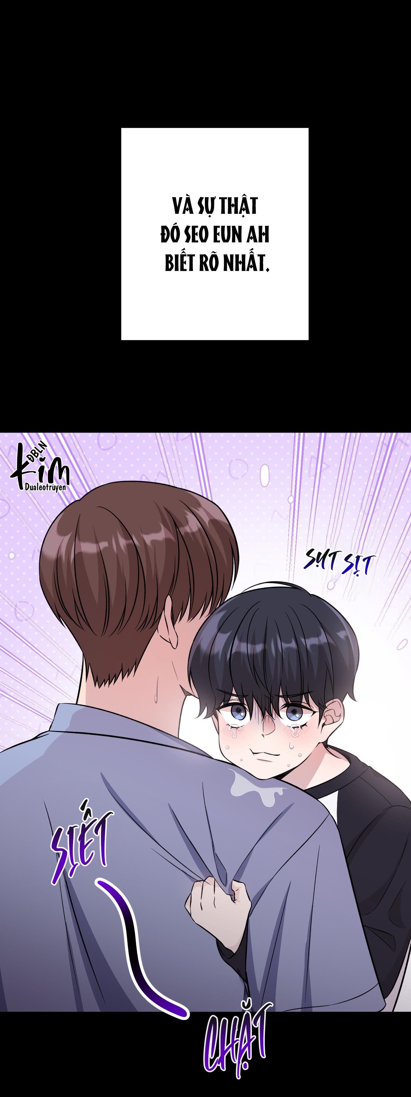 Đọc truyện NGHIỆN SEX - Chapter 29.2