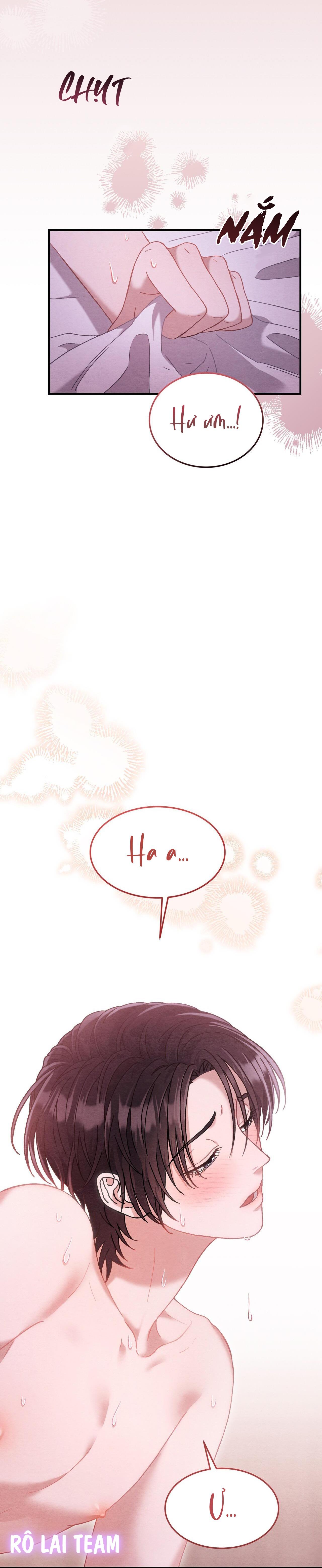 Đọc truyện ĂN MỘT LỜI HAI - Chapter 17