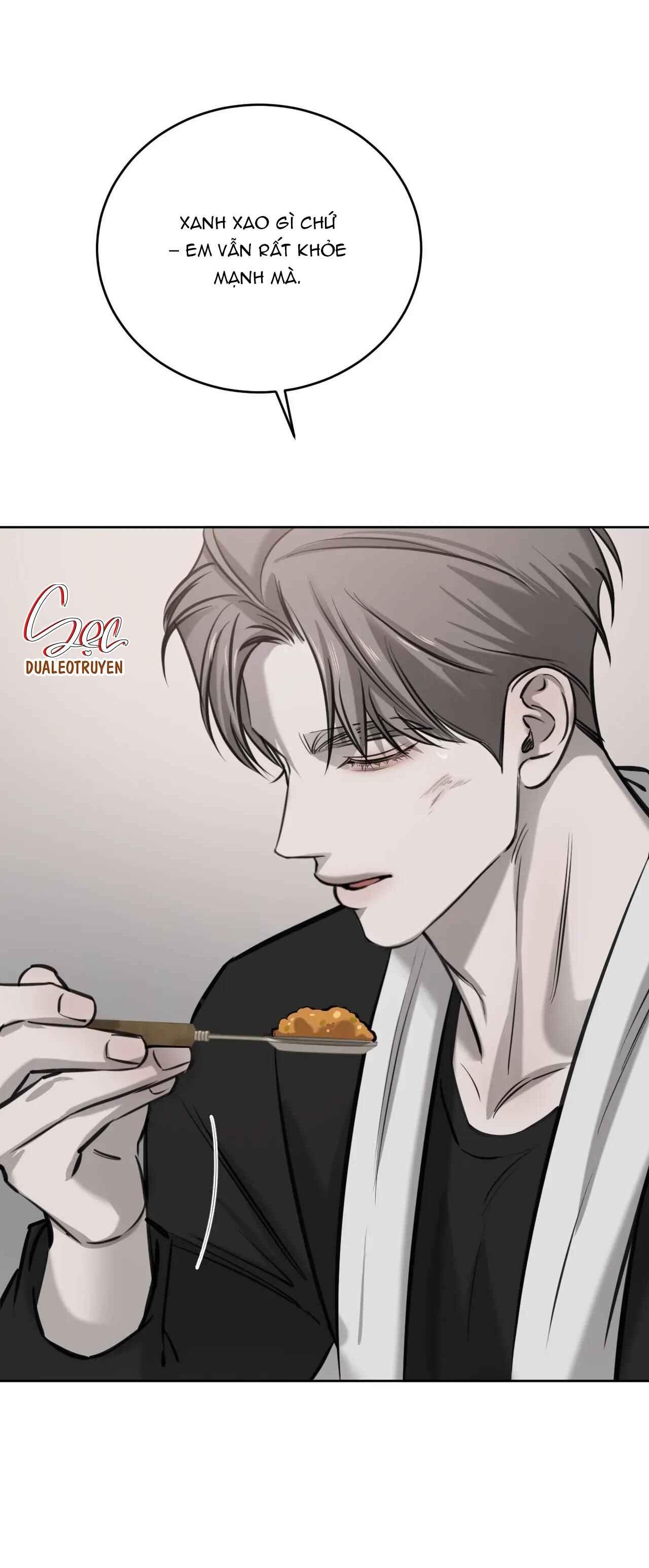 Đọc truyện GIỮA TÌNH CỜ VÀ ĐỊNH MỆNH - Chapter 68