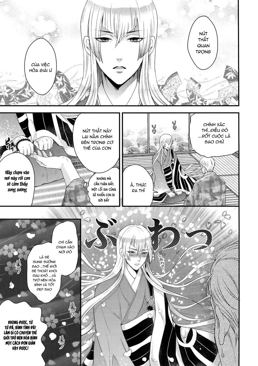 Đọc truyện Tổng hợp Boylove - Chapter 7