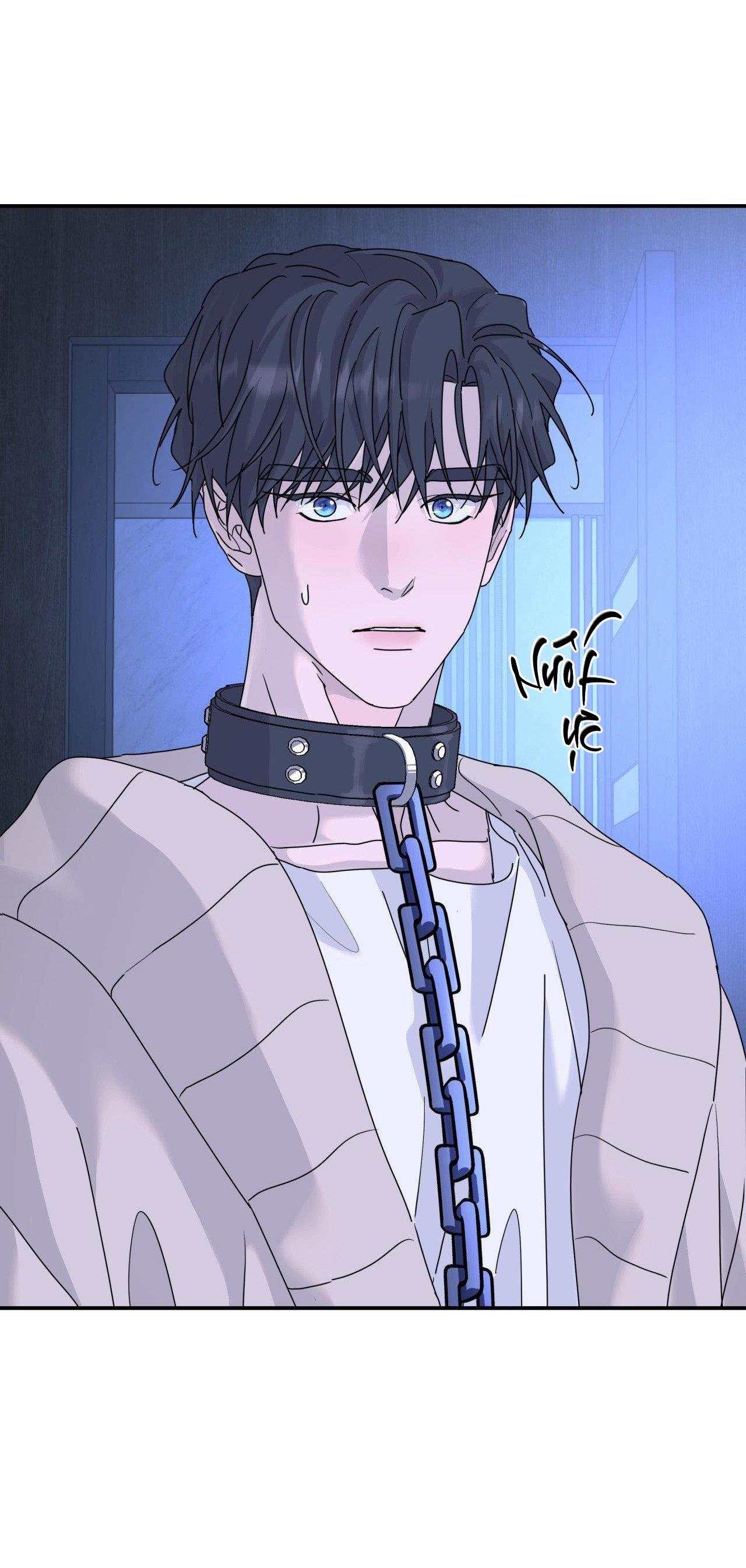 Đọc truyện (CBunu) Cây Không Có Rễ - Chapter 67