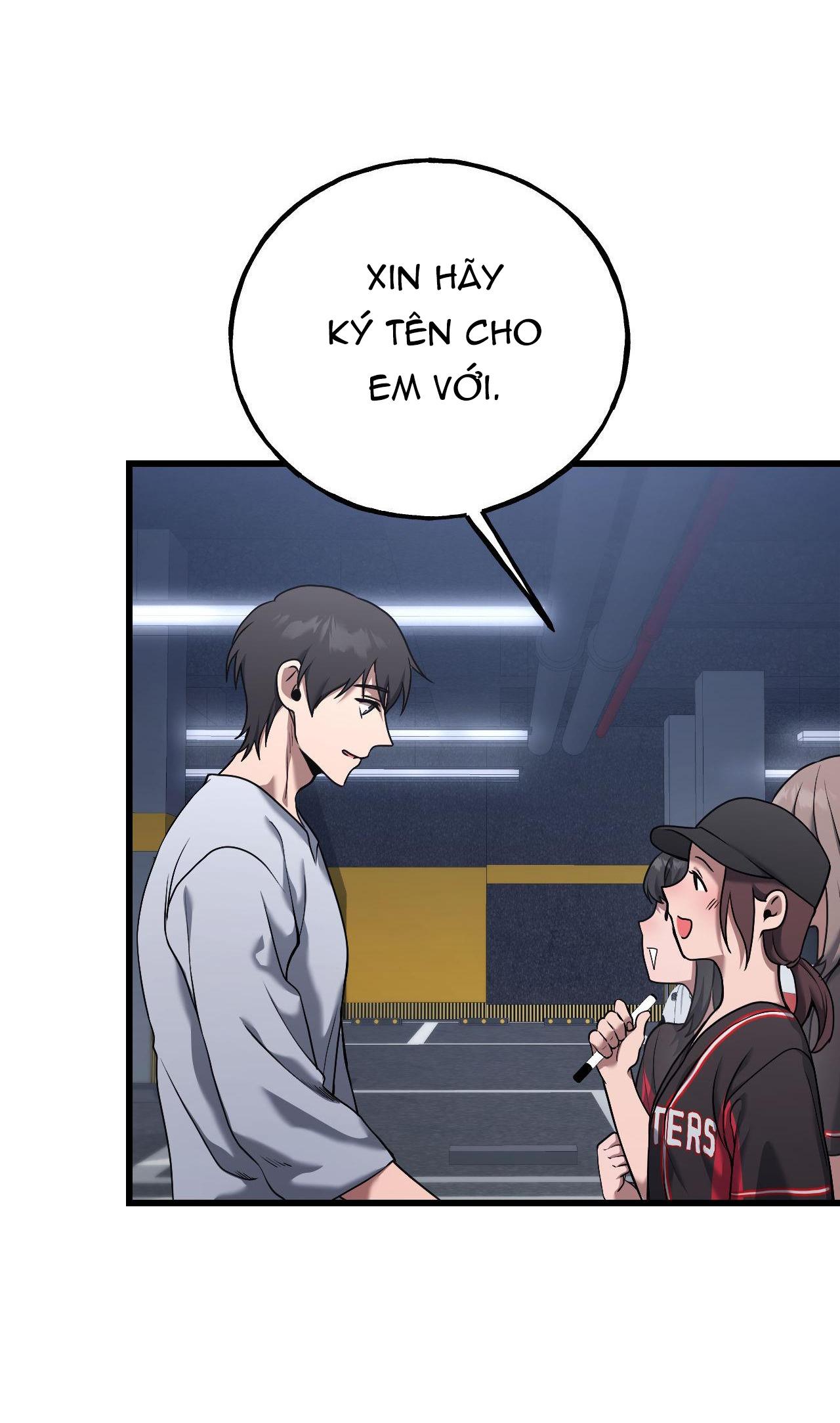 Đọc truyện TUYỂN TẬP CUỒNG CÔNG-CHIẾM HỮU CÔNG CỦA NHÀ KIM - Chapter 43.5