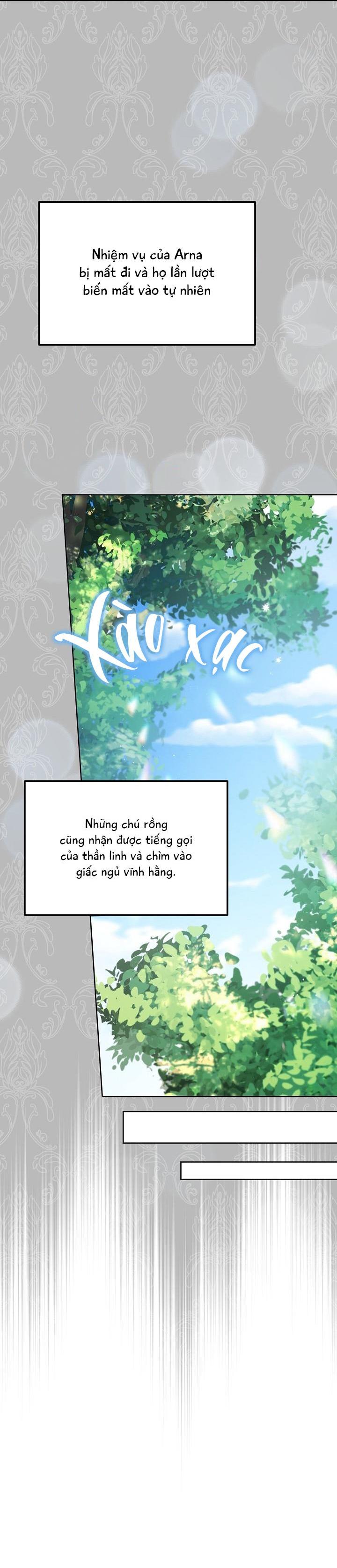 Đọc truyện (CBunu) Xin Người Đừng Nhấn - Chapter 23